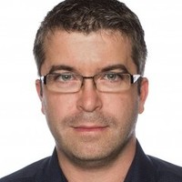 Balint Molnar Email & Phone Number