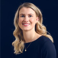 CFEED Employee Marthe Skånøy Halvei's profile photo