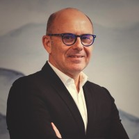 Mitsubishi Electric Europe BV France Employee Patrick Olivier's profile photo