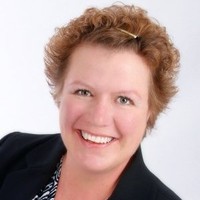 Marathon Press Employee Mo Lukens's profile photo