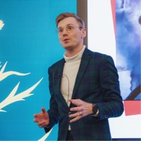 Lewis Sander's profile photo