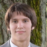 Penn State New Kensington Employee Evan Shaffer's profile photo