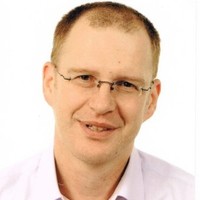 Bachem Employee Markus Thiel's profile photo