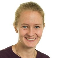 MTO electric a/s Employee Lise Volsholt's profile photo