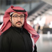 Jahez International Company Employee Khalid al-Sayer's profile photo