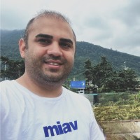 HiWEB Employee Mohammad Sotoudeh's profile photo