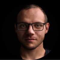 Aware Employee Aleks Tulenkov's profile photo