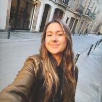 ColdIQ Employee Maria Monge's profile photo