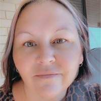 TransDirect Employee Megan Dash's profile photo