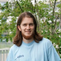 Voltiris Employee Samuel Bars's profile photo