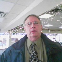 NUMBER ONE TEXTILE Employee David Dunn's profile photo