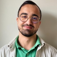 Global Grain Solution Employee Maxime Antunes's profile photo