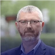 Triangle Computer Services Employee Brendan Healy's profile photo