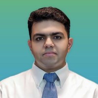 iENGINEERING Employee Rayyan Siddiqi's profile photo