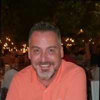 İdaş Employee Salih Sisman's profile photo