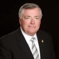 MCF Energy Ltd. Employee James Hill's profile photo