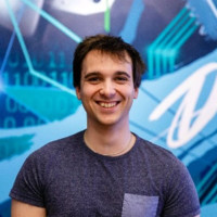HaknaSoft Employee René-Alexandre Giroux's profile photo