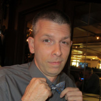 Axia Technology Partners Employee Travis Dunbar's profile photo