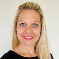 BBF Limited Employee Cheryl's profile photo