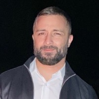 Beck B.'s profile photo