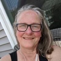 Tech Goes Home Employee Donna Parker's profile photo