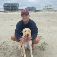 Zoetis Employee Hunter Cagle's profile photo
