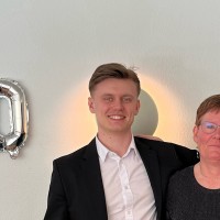 Salescorp Employee Mikkel Fuglsbjerg's profile photo