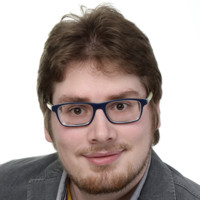 Roche Employee Robert Seidl's profile photo