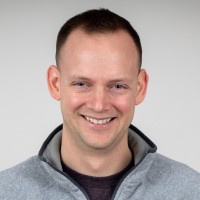 Groma Employee Nick Herbold's profile photo