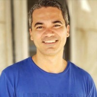 Editora Sextante Employee Fernando Mercadante's profile photo