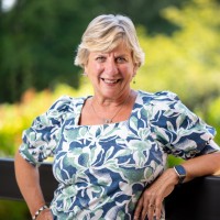 National Cryptologic Foundation Employee Laura Nelson's profile photo