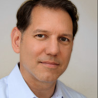 FINN Partners Employee Brian Sinderson's profile photo