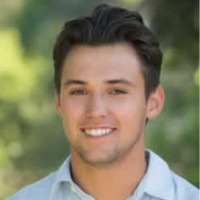 New Beginnings Counseling Center Santa Barbara Employee Nicolas Torres's profile photo
