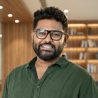 Numaligarh Refinery Limited Employee Amit Patnaik's profile photo