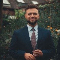 GMS (Golf Marketing Services) Employee Tom Skinner's profile photo