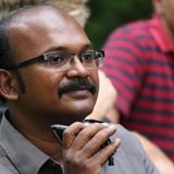 Prime Focus World Employee Thangaperumal R's profile photo