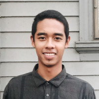 Tektronix Employee Justin Patterson's profile photo