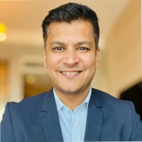 AgUnity Employee Sunil Abbaraju's profile photo
