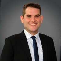 Declan Radomiljac Email