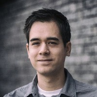 The Source, Digital Agency Employee Nigel Dokter's profile photo