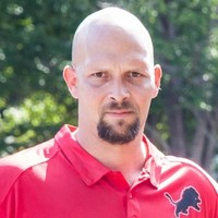 Heatcraft Worldwide Refrigeration (Kysor Warren) Employee Daniel Beesley's profile photo