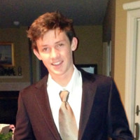 Cultivated Synergy Employee Sean McKenna's profile photo