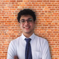 Bell Employee Kavin Patel's profile photo