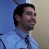 Modular Mining Systems Employee Hernan Barrios's profile photo