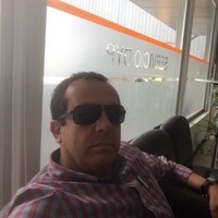 Inchalam Employee Enrique Lagos's profile photo