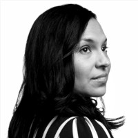 Long Wharf Theatre Employee Vanessa Soto's profile photo