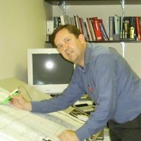 REX Electric & Technologies, LLC Employee Rich Block's profile photo