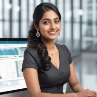 Mobile-Technologies Employee Saritha K's profile photo