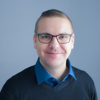 Fiberdata AB Employee Pierre R.'s profile photo
