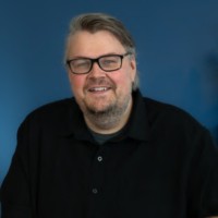 Visma Employee T Alexander Lystad's profile photo